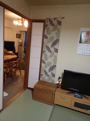 畳・襖・クロス貼替えで内装リフレッシュ 畳・襖・クロス貼替えで内装リフレッシュ